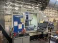 Hurco VMX-50 VMC, 2012 – WinMax Software, Chip Conveyor, Under Power