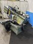 13"X 18" HYDMECH MODEL S20A HORIZONTAL BAND SAW: STOCK #77533