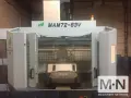 Matsuura MAM72-63V 5-Axis CNC Vertical Machining Center w/ APC