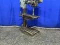 7” X 3’ RADIAL ARM DRILL