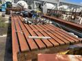 98" x 330" Long T-Slotted Table