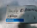 OMRON SENSOR CONTROLLER  -  S3D2-CK-US