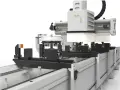 FOM ARGO 70 CNC ROUTER  -  QN-26939