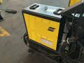 Esab 350 Amp Welder - Heliarc 353i Ac-dc