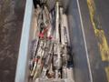 THK LINEAR GUIDES