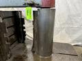 300 TON BULLDOZER HORIZONTAL HYDRAULIC PRESS. STOCK # 0734222