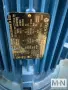 TECHTOP HYDRAULIC POWER PACK CORE PULL UNIT