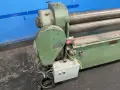 REED ENGINEERING CO. 50” BENDING ROLL  -  450