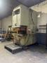 Pacific 250PF-OBS Hydraulic Press (#5908)