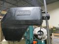 DURANT 5,000 LB. POWERED  PALLET UNCOILER, MODEL 5025-42