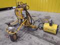 250 LBS X 2007 ANVER MODEL #ATL25M2-60MROT ELECTRIC POWERED VACUUM SHEET LIFTER: STOCK #21303