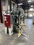 46 Ton Federal Single Crank Flywheel OBI Press