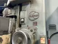 BLANCHARD 42” VERTICAL ROTARY SURFACE GRINDER  -  NO. 22