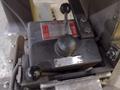 #10 WATERBURY HAND FEED FLAT DIE THREAD ROLLER: STOCK #19734