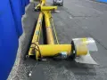 CONTRX 1/4 TON JIB CRANE