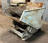 1 – PREOWNED SCRAP HOPPER