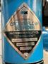 Patterson-kelley 1 Cu Ft Crossflow Twin Shell Blender
