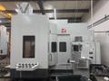 Haas EC-1600 HMC, 2021 – 1,000 PSI TSC, Full 4th Axis, WIPS,  Low Hours