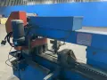 DOALL 20” HORIZONTAL BAND SAW   -  C-916A