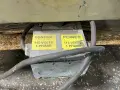 SOUTHWORTH 2000 LBS SCISSOR LIFT TABLE