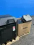 STRATASYS 10” X 10” X 16” 3D PRINTER   -  F120