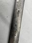 1-1/2 1809 WILLIAMS ALLOY SUPERRENCH STOCK #15785