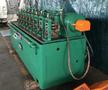 8 STAND X 1.5&quot; X 6&quot; TISHKEN MODEL 8MHW ROLL FORMER: STOCK #10483