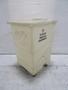 PPE Used MTB300 Material Bin, 300 lbs. Capacity