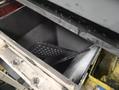 Warren 24" Roll Sorter