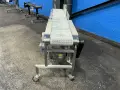 12” X 82” CONVEYOR