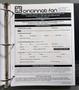LINCOLN ELECTRIC WELD FUME CONTROL SYSTEM(NEW &amp; NEVER INSTALLED) STOCK # 0888525