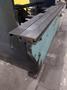 70 TON X 8' HELLER MODEL #ABC7008 HYDRAULIC PRESS BRAKE: STOCK #19283