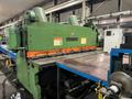 72&quot; x 0.187&quot; x 50,000# B &amp; K Cut To Length Line