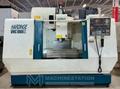 Hardinge VMC 1000II CNC Vertical Machining Center