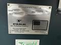 USED KOMATSU / NTC 3,300 WATT CO2 5-AXIS CNC LASER MODEL TLM 610, Stock# 11135, Year: 2011