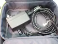 RTI MULTIFUNCTION X-RAY METER W/CASE  -  PIRANHA 255