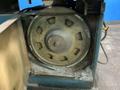 Doall 60” Contour Vertical Band Saw - 6013-3