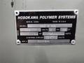 Polymer Systems Used 912 E SIL Granulator, 5 HP, 9" x 12"