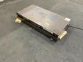 2500 LB AUTOQUIP SERIES 35 MODEL 36S28 HYDRAULIC LIFT TABLE : STOCK #81280