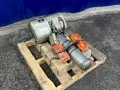 CM 2 TONS HOIST  -  R 2 TON