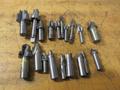 HSS and Carbide Tipped Porting and Oring Groove Tools- Auction Item