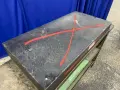 48” X 24” X 6” GRANITE SURFACE PLATE