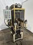 15 TON C-FRAME HYDRAULIC PRESS. STOCK # 0102523