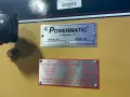 POWERMATIC 14" VERTICAL BAND SAW  -  143