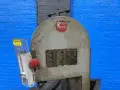 ROLL-IN 18.5” X 30.5” VERTICAL BAND SAW