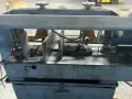 W.F. WELLS &amp; SON 9” X 26” HORIZONTAL BAND SAW