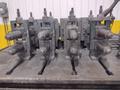10 STAND X 1.5" ARDCOR MODEL S10-1/2-12  ROLLFORMER 12" ROLL SPACE : YOBRO #25717
