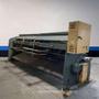 Amada M-4045 Power Squaring Shear