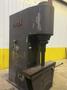 160 TON EITEL MODEL #RP160 HYDRAULIC C-FRAME PRECISION STRAIGHTENING PRESS: YOBRO #18216