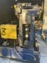 Waterbury Farrel 12&quot; x 5&quot; 2 Hi Wire Flattening Rolling Mill